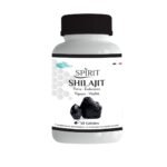 SPIRIT SHILAJIT B30