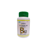 SPIRIT VITAMINE B12 B30 COMP