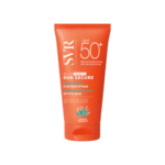 SUN DEFENSE ECRAN SOLAIRE TEINTE SPF50+ 50ML