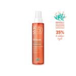 SVR SUN SECURE HUILE SECHE SPF50 200ML