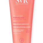 SVR TOPIALYSE GEL LAVANT ANTI-DESSECHEMENT 200ML