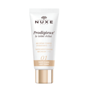 NUXE TEINT ECLAT PRODIGIEUX N01 ECLAT NATUREL 30ML