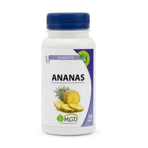 MGD ANANAS B120 GELULES