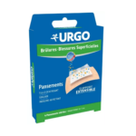 URGO BRULURE PANSEMENT B4