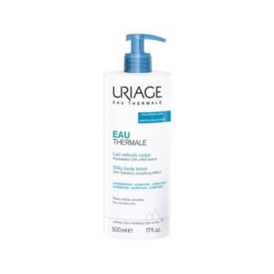 URIAGE EAU THERMALE LAIT VELOUTE CORPS 500ML