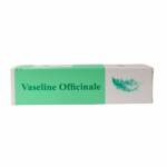 VASELINE OFFICINALE 45G TUBE