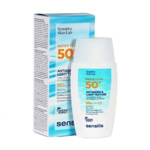 SENSILIS SUN SECRET ULTRALIGHT CREAM SPF50+ 40ML