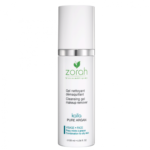 ZORAH BIOCOSMETIQUES KAILA PUR ARGAN GEL NETTOYANT 2EN1 120ML