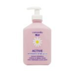 M&D CAMOMILLA BLU BIO ACTIVE COSMOS PH 3.5 ORGANIC 300ML