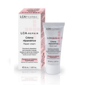 LCA CREME REPAIR REPARATRICE 50ML