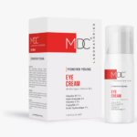 MDC FOREVER YOUNG EYE CREAM 50ML