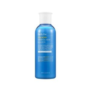 FARMSTAY COLLAGEN WATER FULL MOIST EMULSION 200ML
