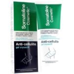 SOMATOLINE ANTI-CELLULITE GEL CRYOACTIF 250ML