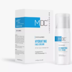MDC EXCELLENCE 72H HYDRATING FACE 50ML