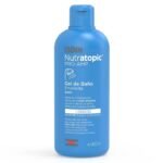 NUTRATOPIC PRO-AMP GEL DE BAIN Ã‰MOLLIENT 400ML