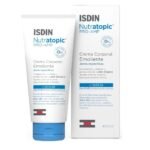 NUTRATOPIC PRO-AMP CREME EMOLIENTE 200ML