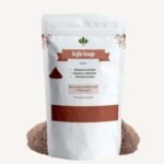 LOTUS BIO ARGILE ROUGE 100G