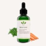 LOTUS BIO HUILE DE CAROTTE 50ML