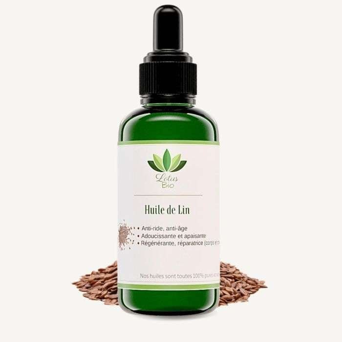 lotus-bio-huile-de-lin-50ml