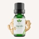 LOTUS BIO HUILE ESSENTIELLE GINGEMBRE 10ML