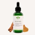 LOTUS BIO HUILE DE CANNELLE 50ML