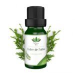 LOTUS BIO HUILE ESSENTIELLE CEDRE DE L'ATLAS 10ML