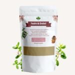 LOTUS BIO POUDRE DE BRAHMI 100G