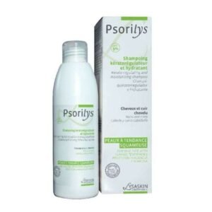 PSORILYS SHAMPOOING KERATOREGULATEUR ET HYDRATANT 150ML