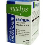 MAELYS SELENIUM A.C.E B60 GELULES