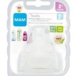 MAM TETINE +4MOIS T3 REF SH20016