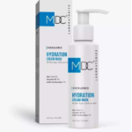 MDC EXCELLENCE HYDRATATION CREME MASK 150ML