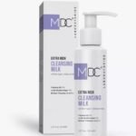MDC FOREVER EXTRA RICH CLEANSING MILK 150ML