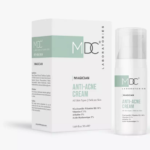 MDC MAGICIAN ANTI-ACNE CREAM 50ML