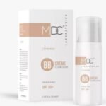 MDC SYNERGY FACE SERUM SPF50+ 50ML