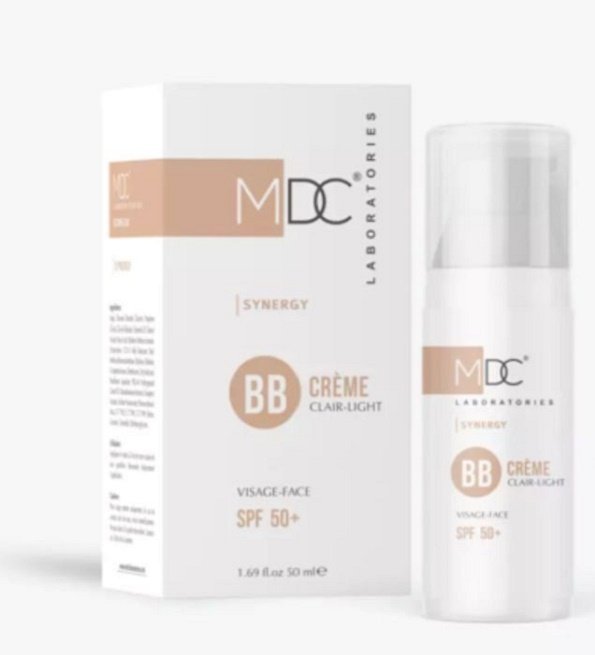 mdc-synery-bb-creme-clair-spf-50-50-ml-1