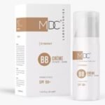 MDC SYNERGY BB CREME FONCE 50ML