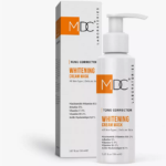 MDC TONE CORRECTOR WHITENING CREAM MASK 150ML