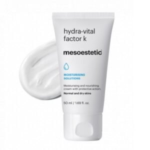 MESOESTETIC HYDRA VITAL FACTOR K 50ML