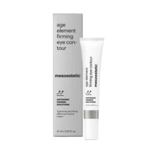 MESOESTETIC CONTOUR YEUX AGE ELEMENT FIRMING 15ML