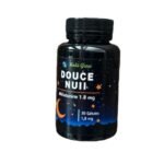 MIELII GREEN DOUCE NUIT MELATONINE 1.8MG B30 GELULES