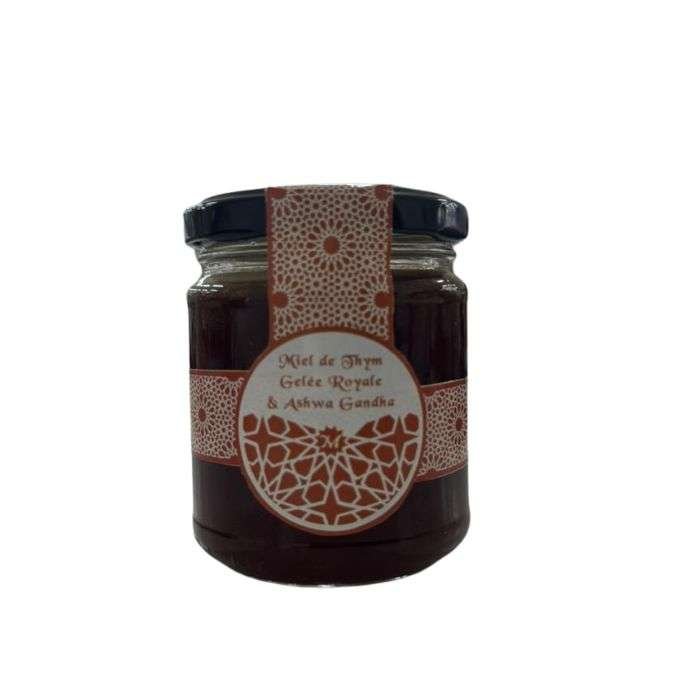 mielli-miel-de-thym-gelee-royale-et-ashwa-gandha-240g