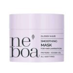 NEBOA GLOSSY HAIR MASK 300ML