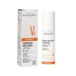 NOVEXPERT CONTOUR DES YEUX LIFTING ECLAT 15ML