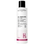 NOVEXPERT EAU MICELLAIRE ACIDE HYALURONIQUE 200ML