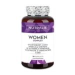 NUTRALIE WOMEN COMPLEX B90 CAPSULES