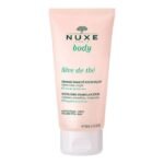 NUXE BODY REVE DE THE GOMMAGE RESSOURCANT 150ML