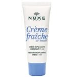 NUXE CREME FRAICHE DE BEAUTE CREME HYDRATANTE 48H PEAUX NORMALES 30ML