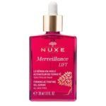 NUXE MERVEILLANCE LIFT LE SERUM EN HUILE 30ML