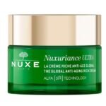 NUXE NUXURIANCE ULTRA CREME RICHE ANTI AGE GLOBAL PEAUX SECHES A TRES SECHES 50ML