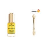 NUXE PACK SUPER SERUM YEUX 15ML + ROLLER MASS CONT YEUX